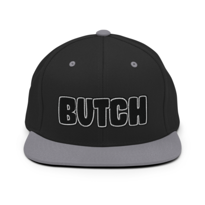 Snapback Hat