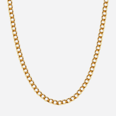 Final Sale | Shanny Curb Chain