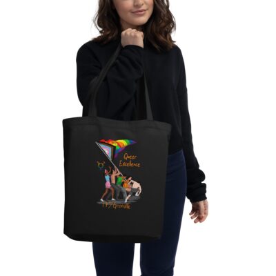 Pride Tote Bag