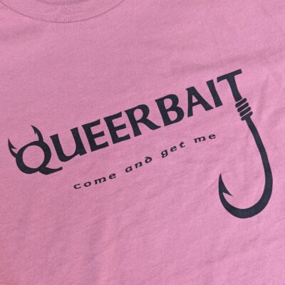 QUEERBAIT (TEE)