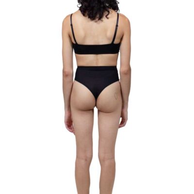 High Waist Thong Shapewear Gaff