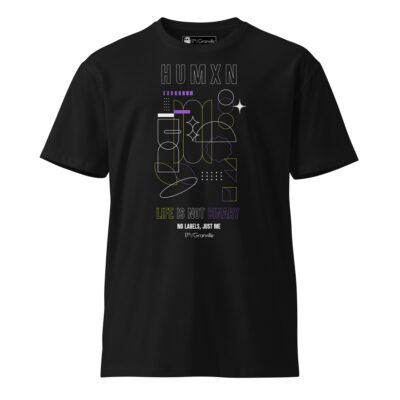 Humxn T-Shirt