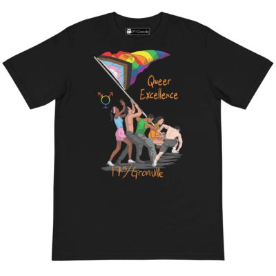 Pride 2023 T-Shirt