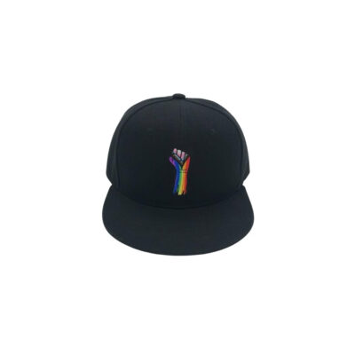 Pride Snapback