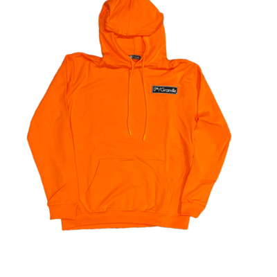 Signature Hoodie