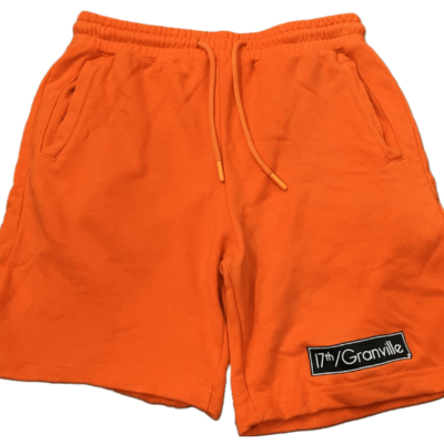 Signature Shorts