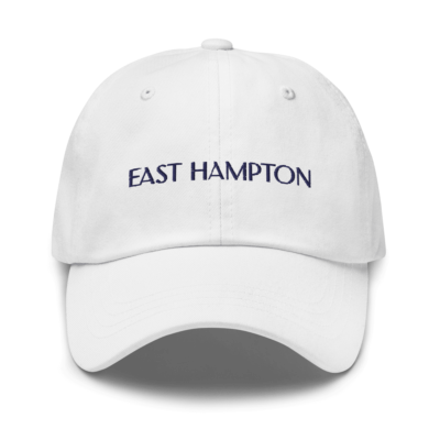 East Hampton Dad Hat