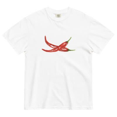 Chili Peppers T-Shirt