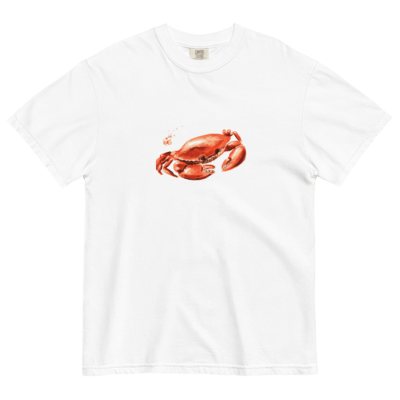 Crabby 🦀 Crab Shirt
