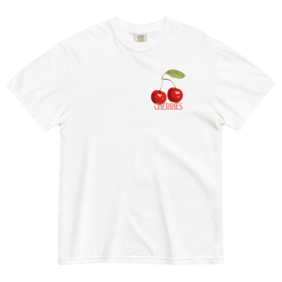 Cherries T-shirt