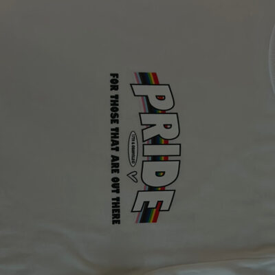 Sample Sale: Pride Crew Neck