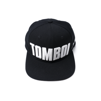 TOMBOI SNAPBACK HAT