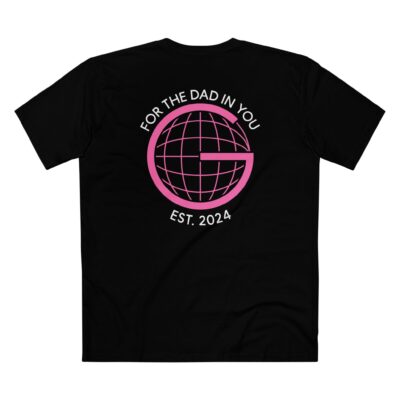 Gaddies International Tee
