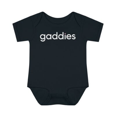 The Gaddies Onesie
