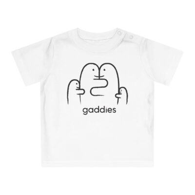 Toddler Tee Shirt - Gaddies Family Design