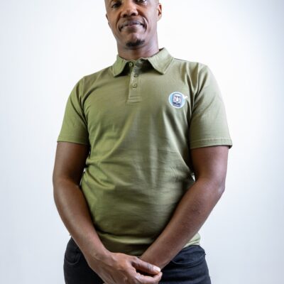 Trans Polo Shirt