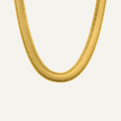 Jordan Serpent Chain