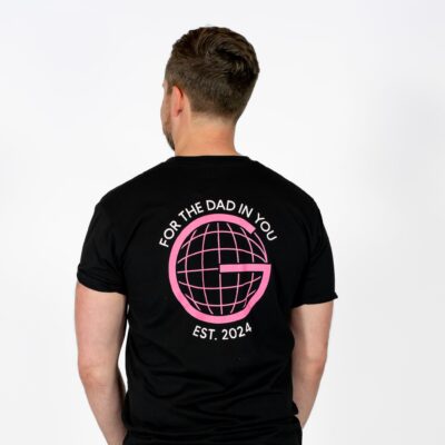 Gaddies International Tee