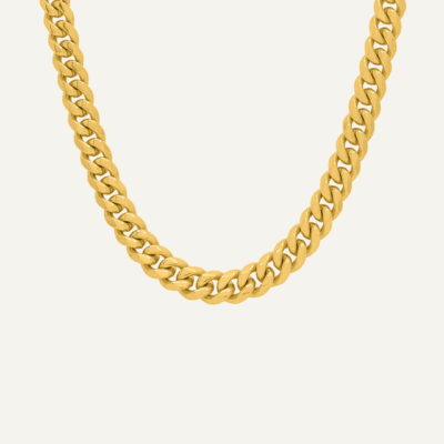 Alex Cuban Chain